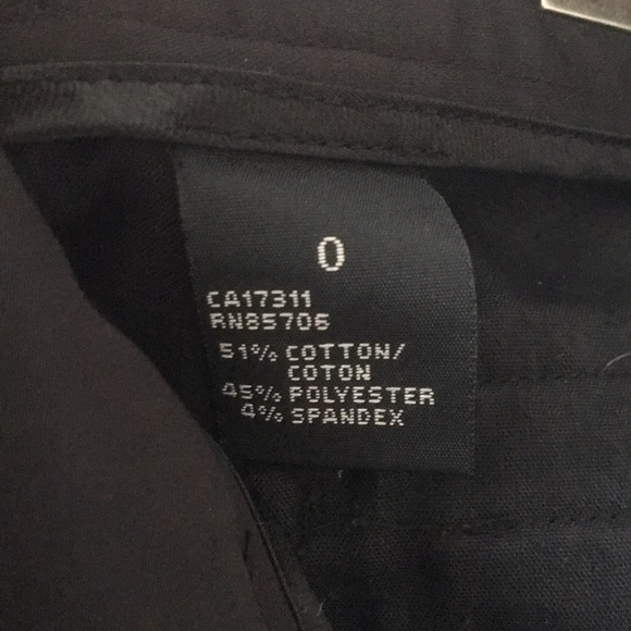 Satin suit pants - Picture 4 of 5